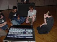 Newbie Orientation ABTech 