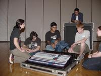 Newbie Orientation ABTech 