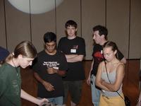 Newbie Orientation ABTech 