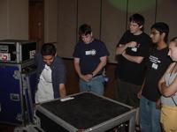 Newbie Orientation ABTech 