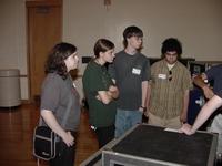 Newbie Orientation ABTech 