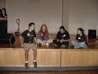 Newbie Orientation ABTech 