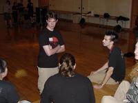 Newbie Orientation ABTech 