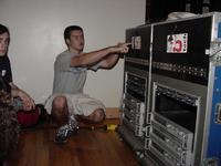 Newbie Orientation ABTech 