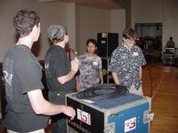 Newbie Orientation ABTech 