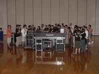 Newbie Orientation ABTech 