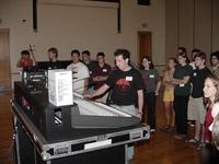 Newbie Orientation ABTech 