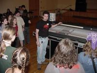 Newbie Orientation ABTech 