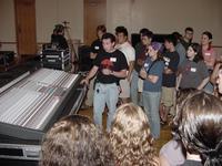 Newbie Orientation ABTech 