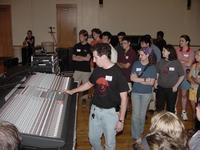 Newbie Orientation ABTech 