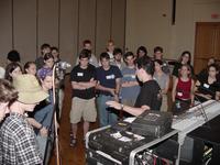 Newbie Orientation ABTech 