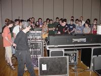 Newbie Orientation ABTech 