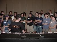 Newbie Orientation ABTech 