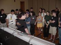 Newbie Orientation ABTech 