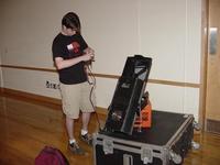 Newbie Orientation ABTech 
