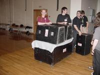 Newbie Orientation ABTech 