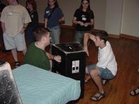 Newbie Orientation ABTech 