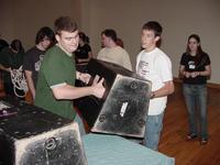 Newbie Orientation ABTech 