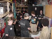 Newbie Orientation ABTech 
