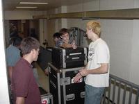 Newbie Orientation ABTech 