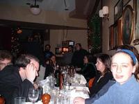 Garry's Birthday Mob (12/02)