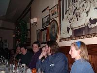 Garry's Birthday Mob (12/02)