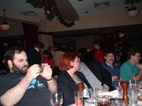 Garry's Birthday Mob (12/02)