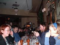 Garry's Birthday Mob (12/02)