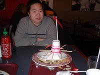 Yerin's Chopstick Tower